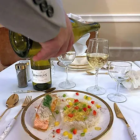 De Champagne 2* Saint-Dizier
