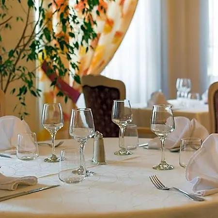 De Champagne Hotel Saint-Dizier